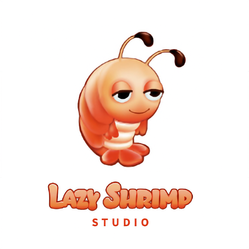 Lazy Shrimp Studio